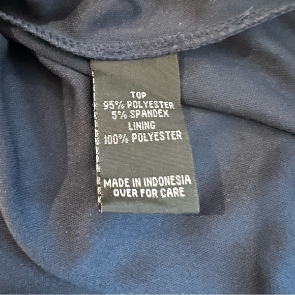 AB STUDIO TOPS FLORAL SLEEVELESS - Picture 12 of 13